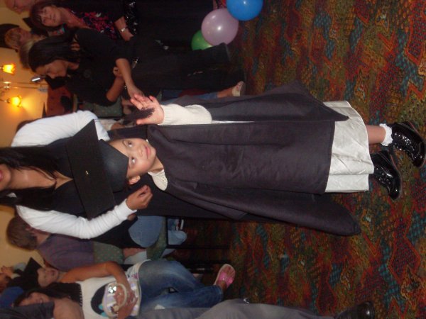 Graduation party 2010 Photo-5