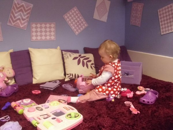 Busy Babies new initiative launched Photo-2