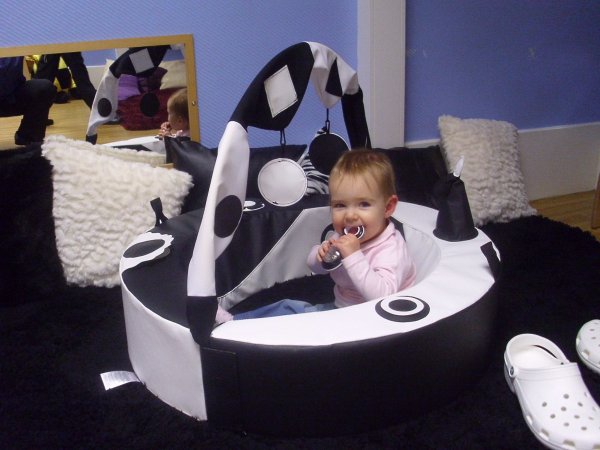 Busy Babies new initiative launched Photo-3