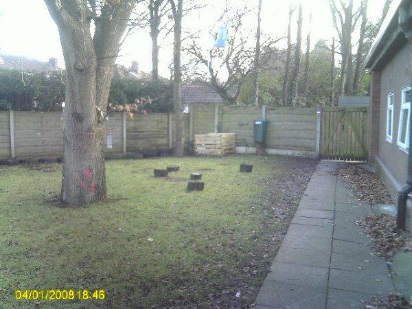 Nursery Development Photo-1