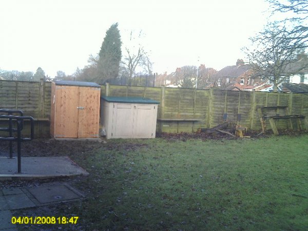 Nursery Development Photo-2