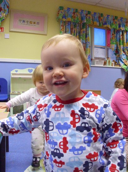 Busy Bees Get Cosy for Children's Charity Photo-5