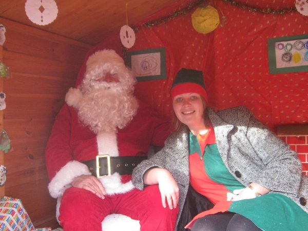 Christmas Fayre - 11:30AM-2PM Photo-1