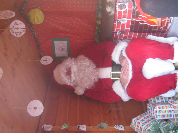 Christmas Fayre - 11:30AM-2PM Photo-2