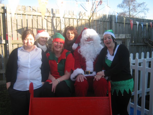 Christmas Fayre - 11:30AM-2PM Photo-4