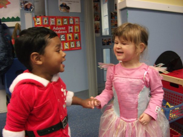 Santa's Workshop day Photo-2