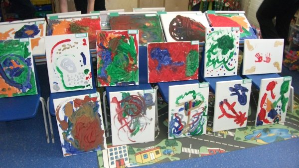 'Fun Day Christmas Style' a Success Photo-2