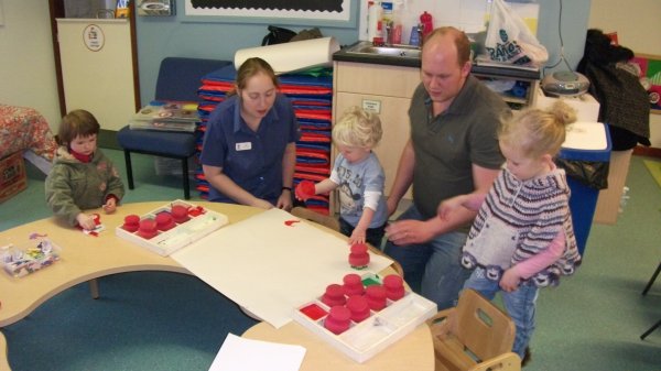 'Fun Day Christmas Style' a Success Photo-3