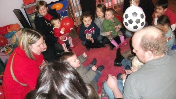 'Fun Day Christmas Style' a Success Photo-5