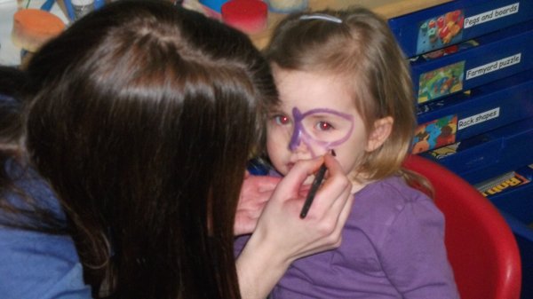 'Fun Day Christmas Style' a Success Photo-6