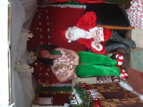 Christmas Celebration Photo-2