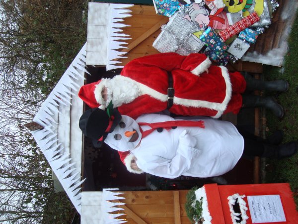 Christmas Celebration Photo-3