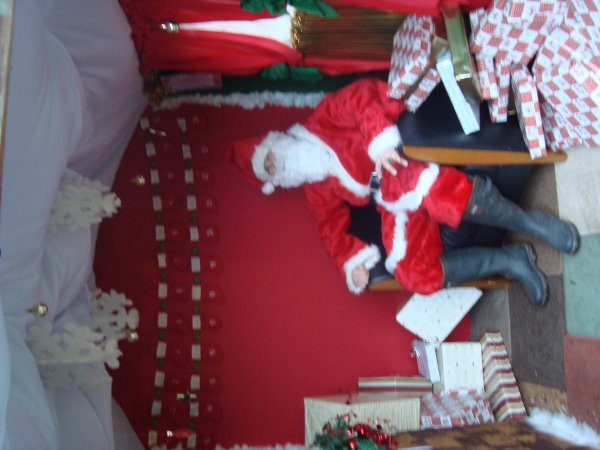 Christmas Celebration Photo-4