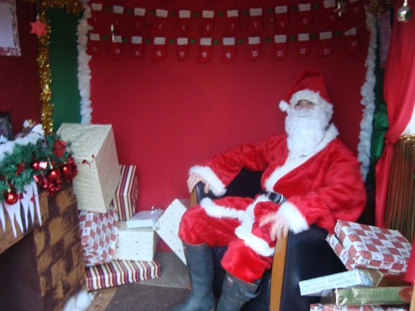Christmas Celebration Photo-5