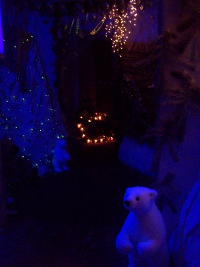 Festive Fun at Busy Bees! Photo-4