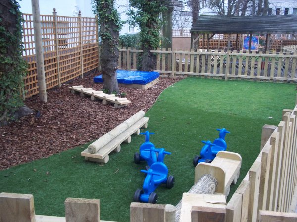 New Garden Photo-3
