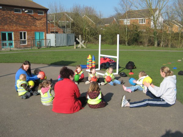 'Wake and shake' launch week Photo-5