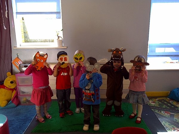 Red Nose Week 14th - 18th March 2011 Photo-2
