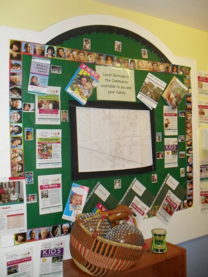 Busy Bees Centres of Excellence Photo-1