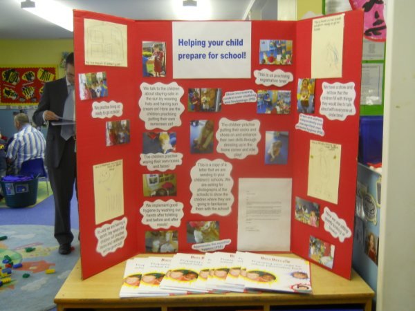 Busy Bees Centres of Excellence Photo-4