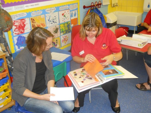 Busy Bees Centres of Excellence Photo-5