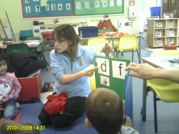 Talking Tots Photo-1