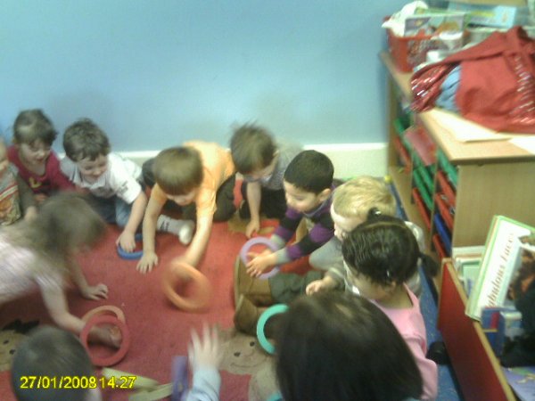 Talking Tots Photo-2