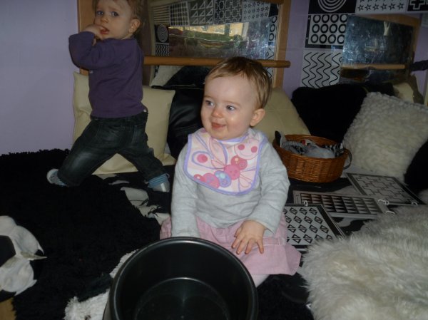 Busy Babies launched Photo-3
