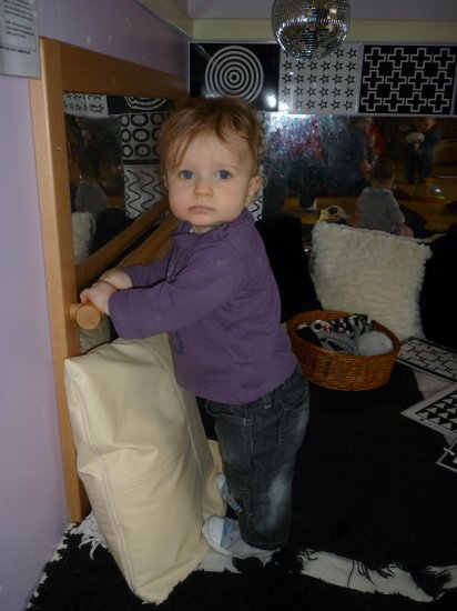 Busy Babies launched Photo-5