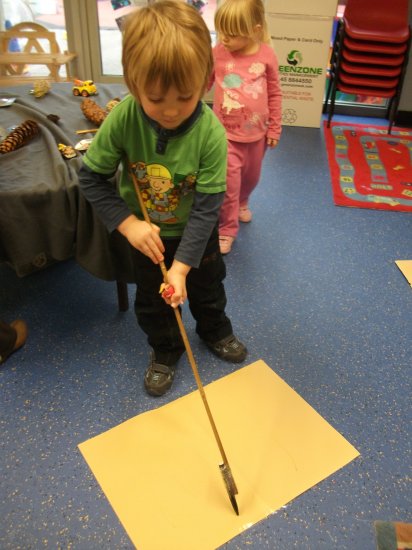 Reggio Emilia Artist Photo-1