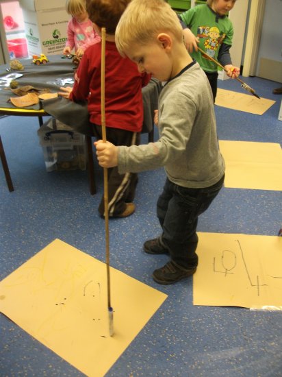 Reggio Emilia Artist Photo-5