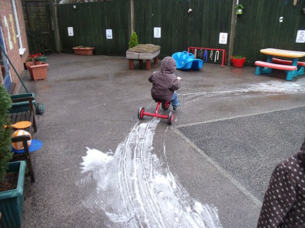 Let's make bubbles Photo-3