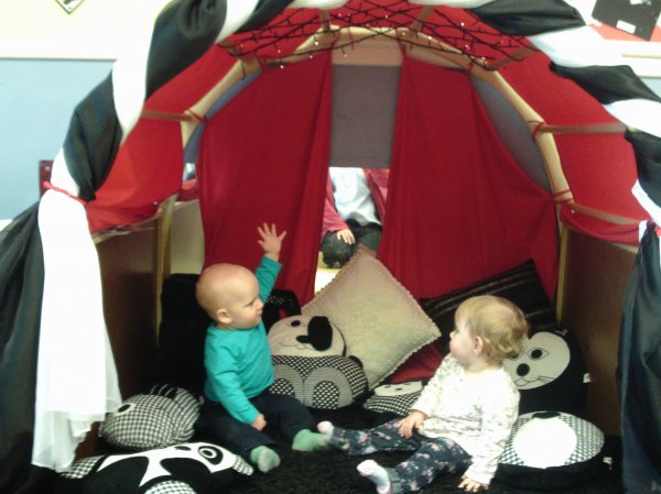 Busy Babies Photo-2