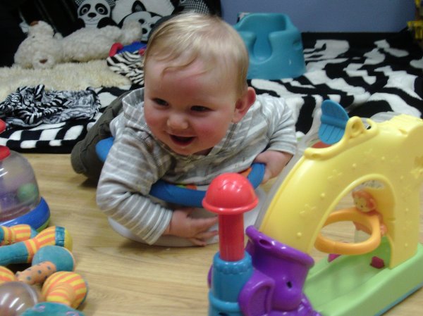 Busy Babies Photo-3