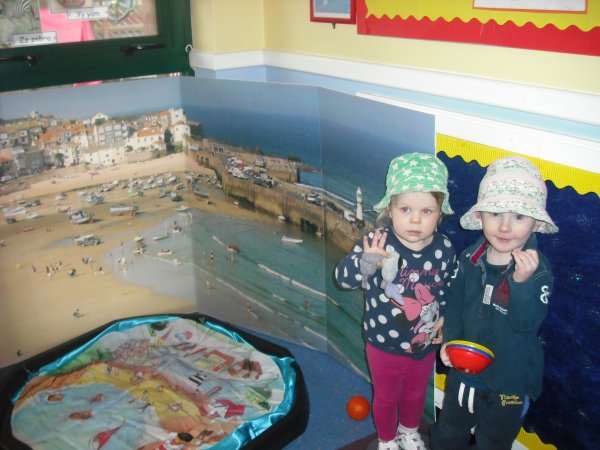 Our Imagination station Photo-1