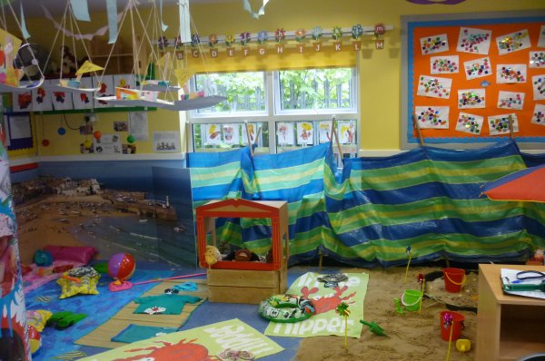 Imagination Station Beach Photo-4