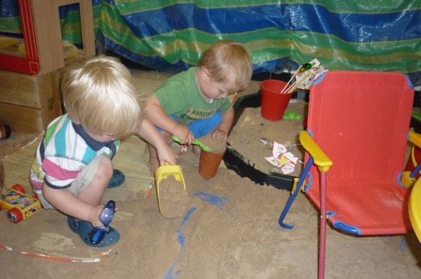 Imagination Station Beach Photo-5