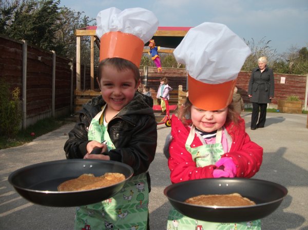 Shrove Tuesday (Pancake Day) Photo-2
