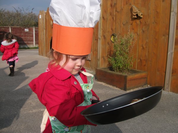 Shrove Tuesday (Pancake Day) Photo-3