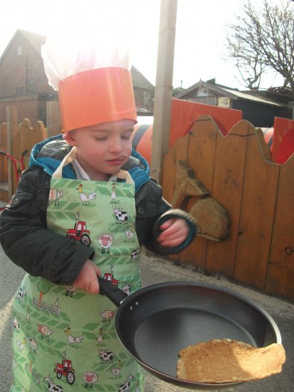 Shrove Tuesday (Pancake Day) Photo-4