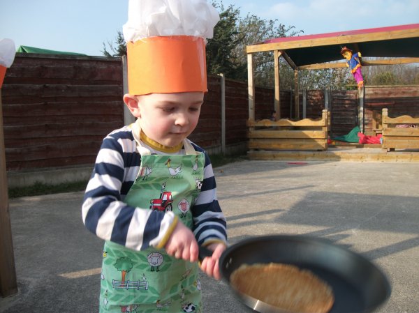 Shrove Tuesday (Pancake Day) Photo-5