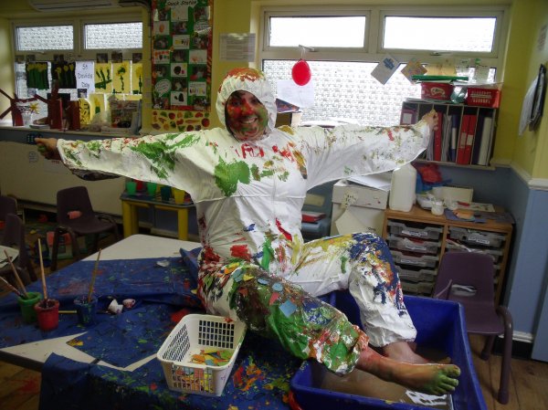 DO SOMETHING FUNNY FOR MONEY!! Photo-2