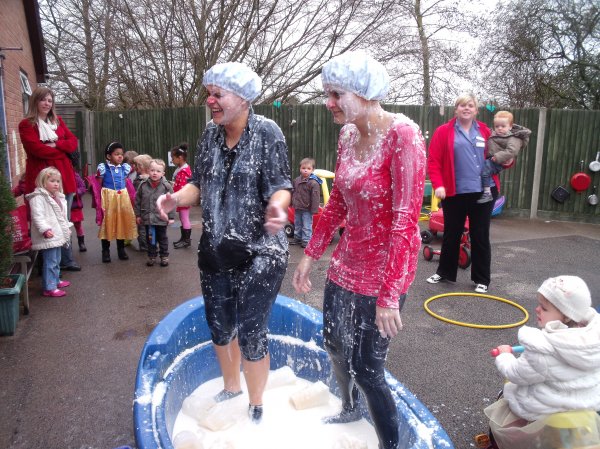 DO SOMETHING FUNNY FOR MONEY!! Photo-6