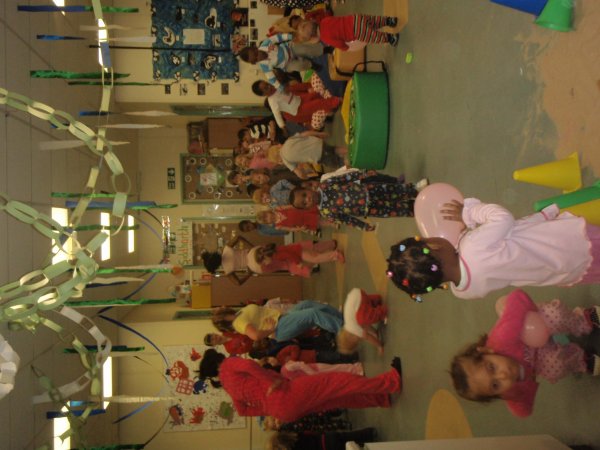 Comic Relief Fun!!! Photo-3