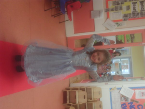 Shenley raise money for Comic relief Photo-3