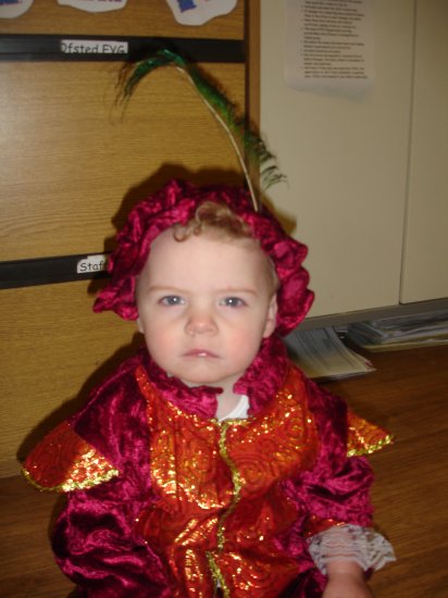 Kings & Queens Day Photo-1