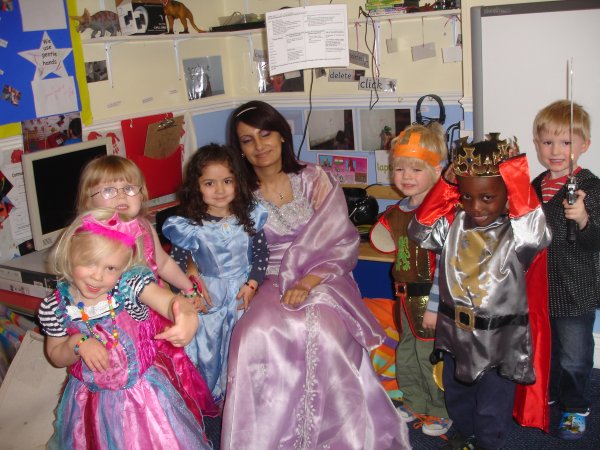 Kings & Queens Day Photo-2