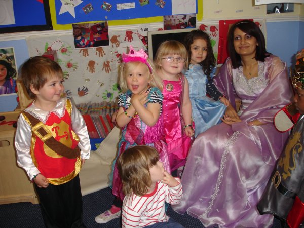 Kings & Queens Day Photo-3