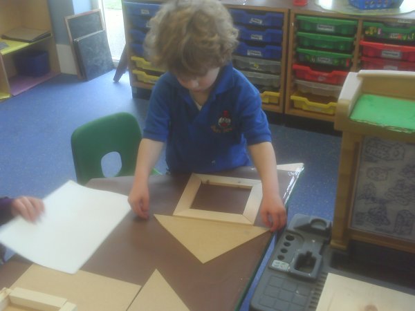 Wood work station Photo-3