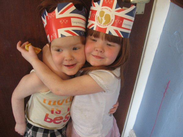 Congratulations William and Kate Photo-1